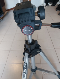 Cavalletto per fotografia