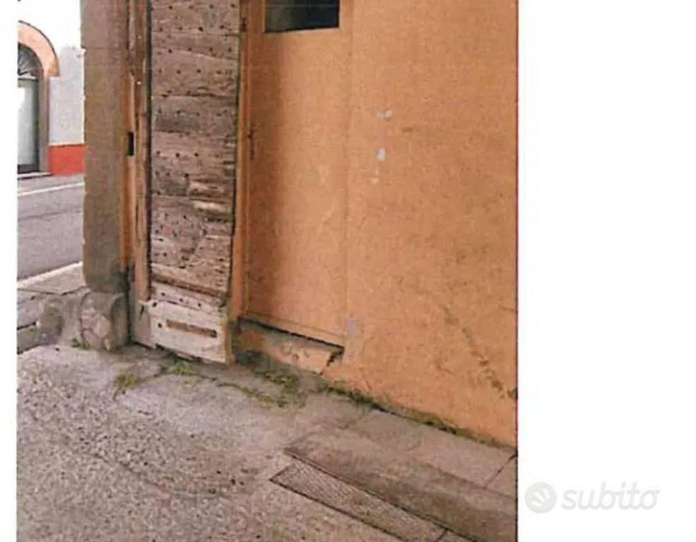 Appartamento – Ghisalba - Altro