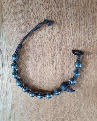 Bracciale Tamashii Ematite