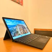 Lenovo ThinkPad X12 Detachable Gen 1