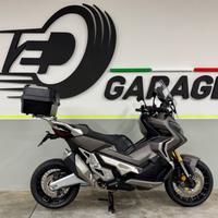 Honda X-ADV 750 - Passaggio incluso -