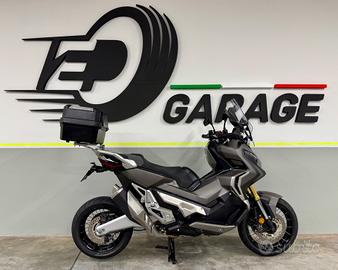 Honda X-ADV 750 - 07/2018 - 23792 km -