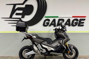 Honda X-ADV 750 - 07/2018 - 23792 km -