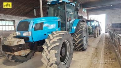 Trattore landini legend 145