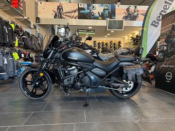 Kawasaki Vulcan S