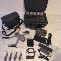 DJI AIR 2S COMBO + Valigia da Trasporto
