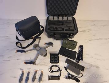 DJI AIR 2S COMBO + Valigia da Trasporto