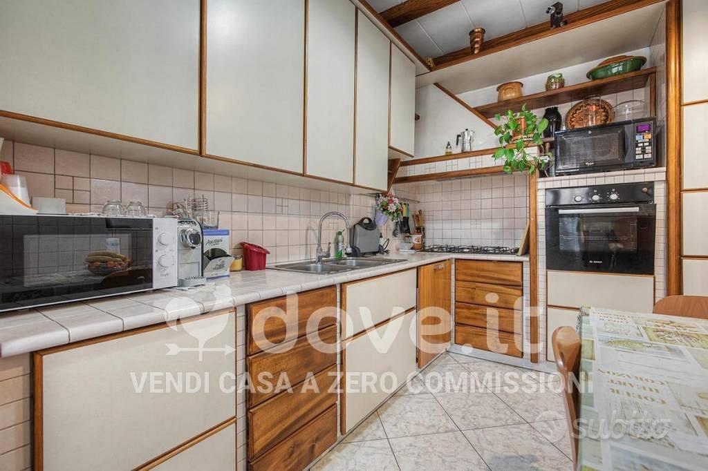 Appartamento – Cesano Maderno, Cascina Gaeta - Vista 4
