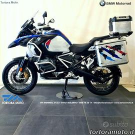 BMW R 1250 GS Adventure HP Abs