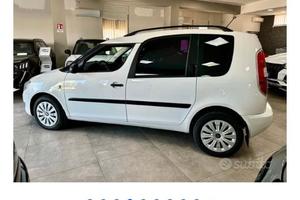 Skoda roomster 1200 diesel 3 cilindri