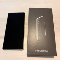 Galaxy S25 Ultra - 512 Gb
