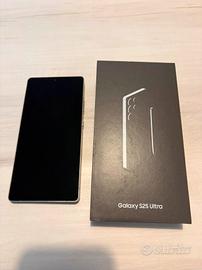 Galaxy S25 Ultra - 512 Gb