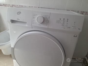 Asciugatrice DAYA 8KG 
1ANNO DI VITA come nuova 