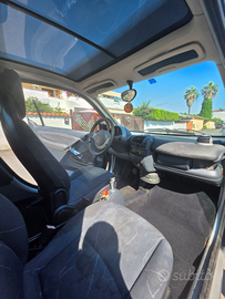 Smart fortwo 450 diesel