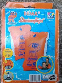 Braccioli gonfiabili per bambini