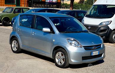Subaru Justy 1.0 12V URGP Bi-Fuel