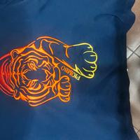 maglia bimbo piombo tg 10 anni 