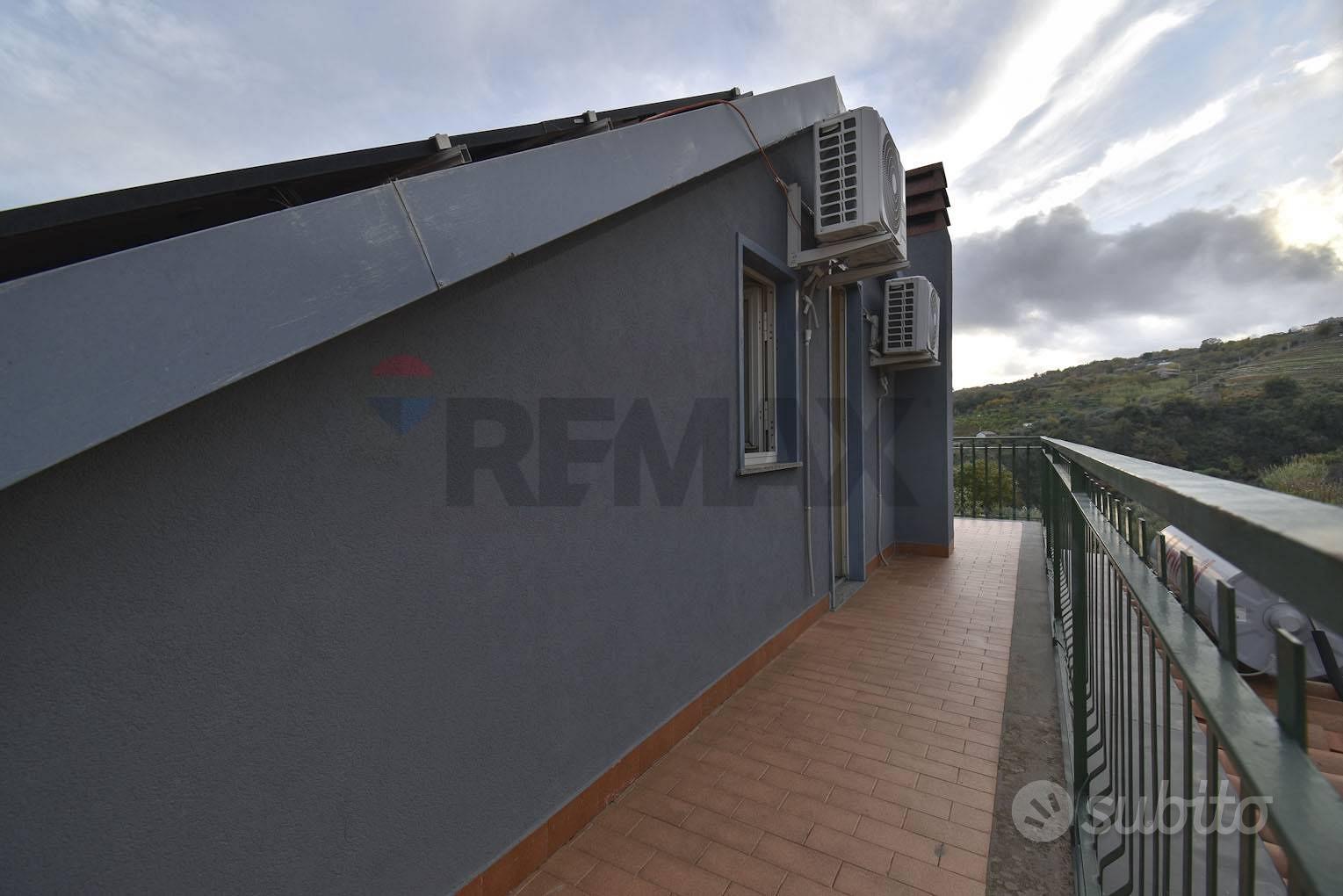 Casa – Milo, Praino - Vista 3