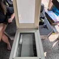 Scanner A3 HP SCANJET 4P