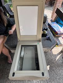 Scanner A3 HP SCANJET 4P