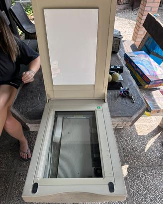 Scanner A3 HP SCANJET 4P