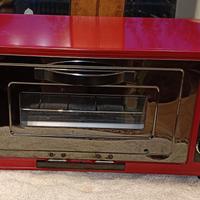 Forno portatile Midland a GPL