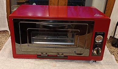 Forno portatile Midland a GPL