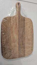 tagliere legno 