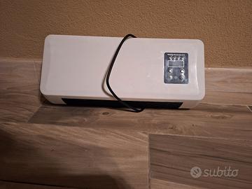 climatizzatore  piccolo