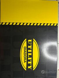 Scarpe antinfortunistiche Diadora