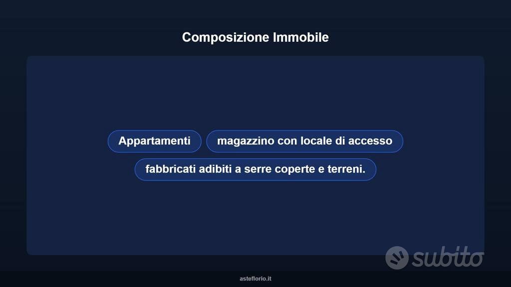 Appartamento – Poncarale, Brescia - Vista 5