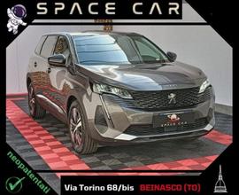 Peugeot 5008 BlueHDi 130 S&S EAT8 Allure Pack