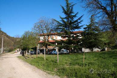 A Sasso Marconi porzione bifamiliare