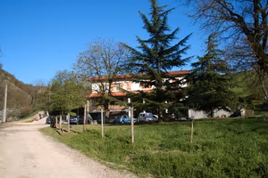 A Sasso Marconi porzione bifamiliare