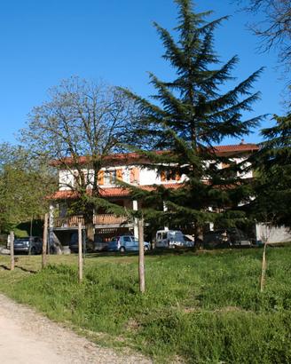 A Sasso Marconi porzione bifamiliare