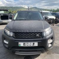 RANGE ROVER EVOQUE 2.2 D - ANNO 2012 - PER RICAMBI