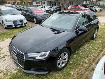 AUDI - A4 Avant - 2.0 TDI 150CV - FINANZIABILE
