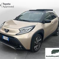 Toyota Aygo X 1.0B (72 CV) Lounge Air S-CVT