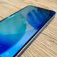 Iphone 12 128gb Lilla