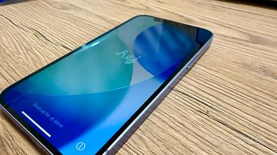 Iphone 12 128gb Lilla