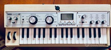 Microkorg