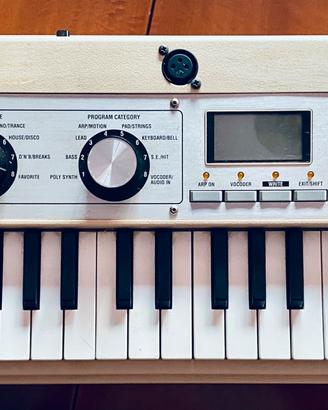 Microkorg