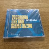 CD nuovo Nomadi - "vagabondi che non siamo altro"