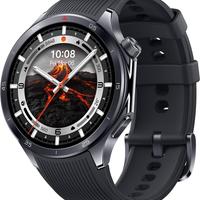 Oppo Watch X2  Nero smartwatch orologio NUOVO