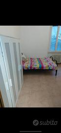 Posto letto in stanza condivisa