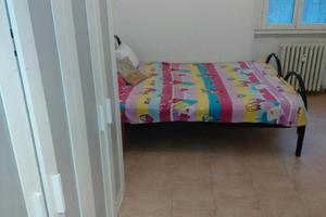Posto letto in stanza condivisa
