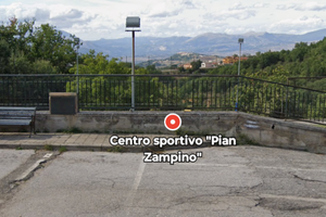 Terreni e fabbricato nel Comune di Picerno