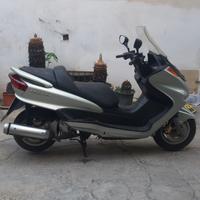 Yamaha Majesty 250 2000