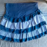 Gonna Donna a Balze Premaman