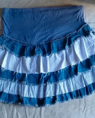 Gonna Donna a Balze Premaman